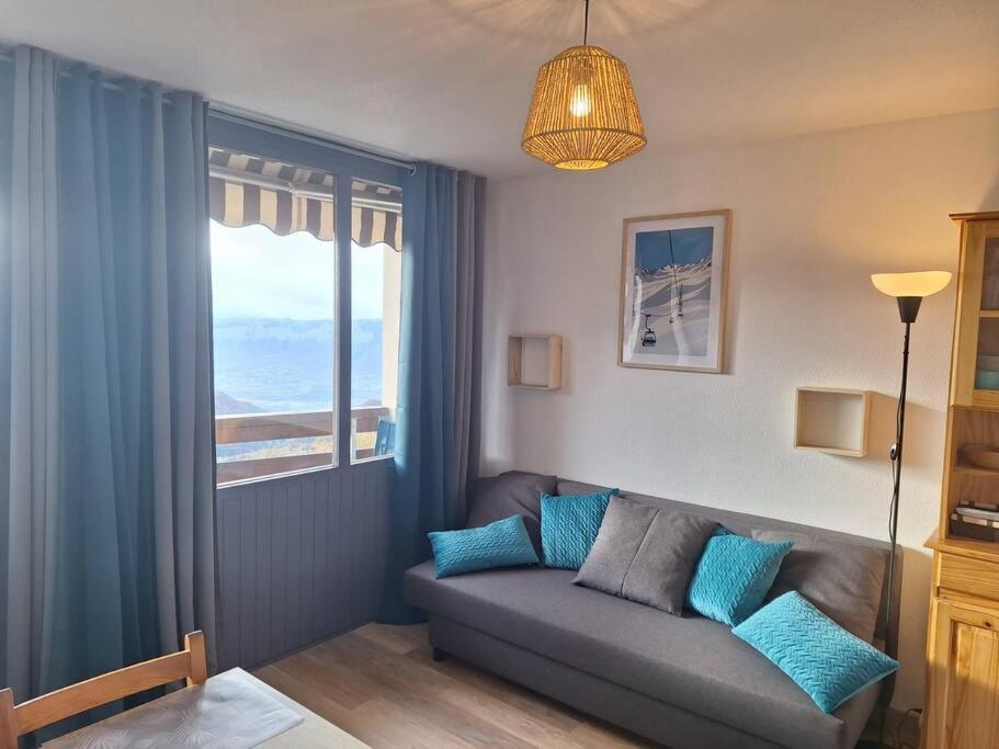 Renove - Pied Des Pistes - Prapoutel - Les 7 Laux