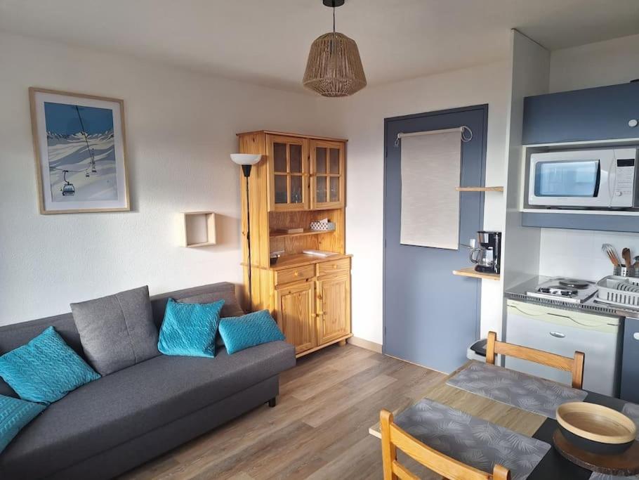 Renove - Pied Des Pistes - Prapoutel - Les 7 Laux * Les Adrets