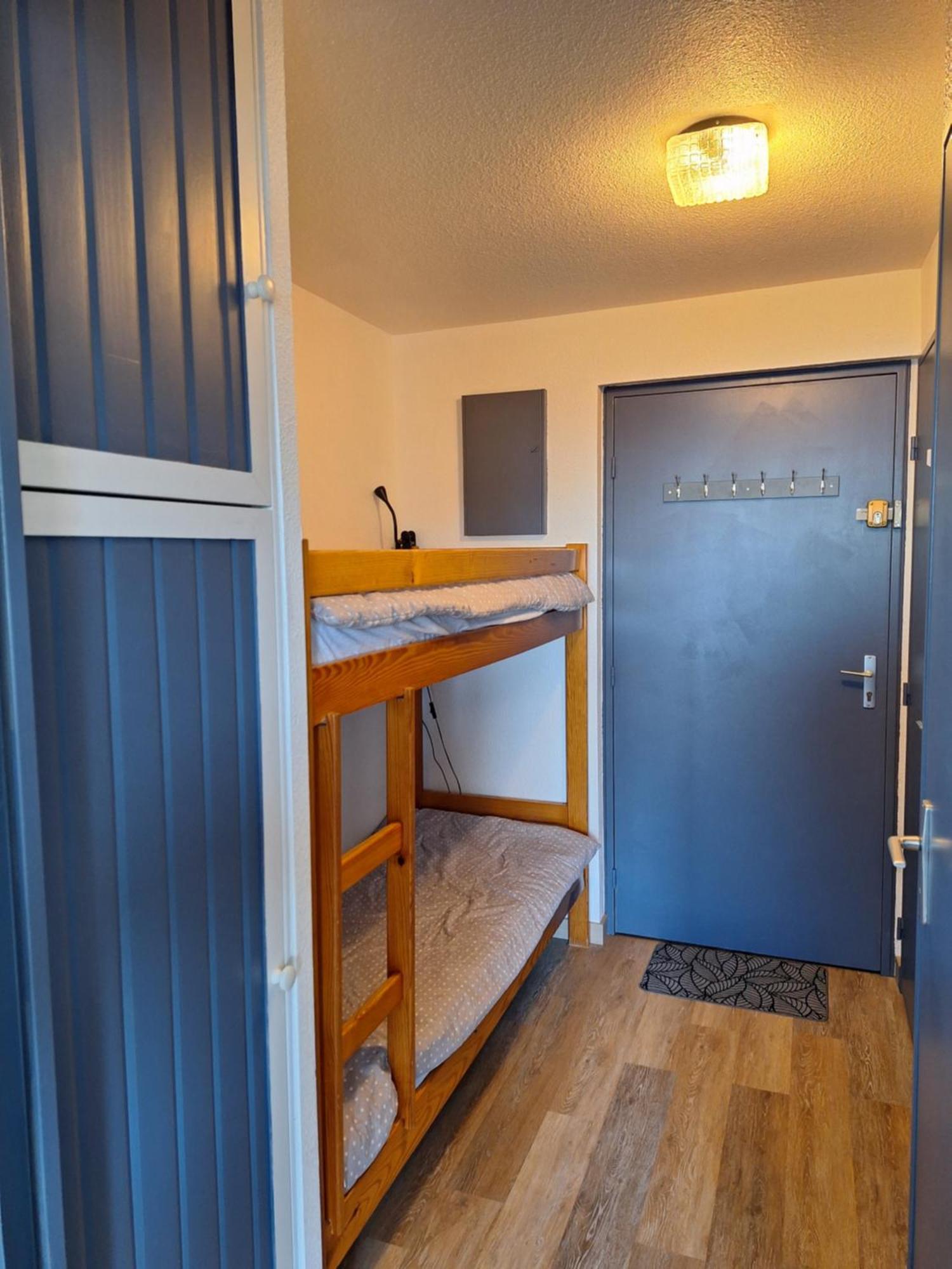 Renove - Pied Des Pistes - Prapoutel - Les 7 Laux