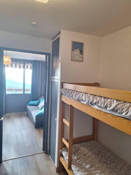 Renove - Pied Des Pistes - Prapoutel - Les 7 Laux * Les Adrets