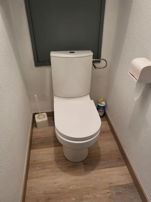 Apartment Renove - Pied Des Pistes - Prapoutel - Les 7 Laux
