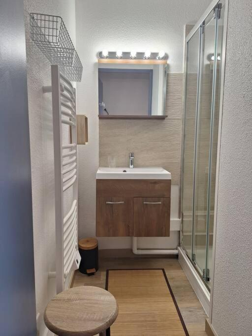 Apartment Renove - Pied Des Pistes - Prapoutel - Les 7 Laux *